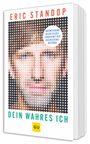 Eric Standop: Dein wahres Ich, Buch
