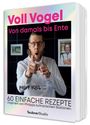 Philipp Vogel: Voll Vogel, Buch
