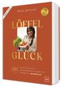 Rezan Zemichel: Löffelglück, Buch