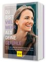 Jeannine Mik: Du bist viel mehr als deine Gefühle, Buch