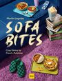 Martin Lagoda: Sofa Bites, Buch
