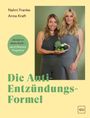 Nahni Franke, Anna Kraft. Zurück in deine Kraft – das 6-Wochen-Programm. Die Anti-Entzündungs-Formel. Zwei Frauen in Sportkleidung.