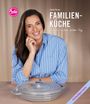 Saliha Özcan: Sallys Familienküche, Buch