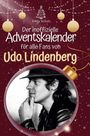 Emily Schulz: Der inoffizielle Adventskalender für alle Fans von Udo Lindenberg, Buch