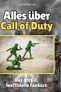 Louise Werner: Alles über<br> Call of Duty, Buch