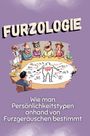 David Schröder: Furzologie, Buch