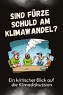 Lucas Schubert: Sind Fürze schuld am Klimawandel?, Buch