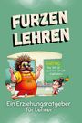 Luisa Krüger: Furzen lehren, Buch