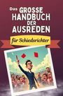 Julia Braun: Das große Handbuch der Ausreden für Schiedsrichter, Buch