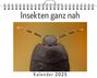 Henry Müller: Insekten ganz nah, KAL