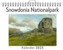 Lena Kaiser: Snowdonia Nationalpark, KAL