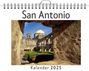 Zoe Schneider: San Antonio, KAL