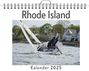 Isabella Hofmann: Rhode Island, KAL