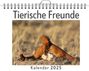 Tim Lang: Tierische Freunde, KAL