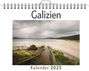 Ben Huber: Galizien, KAL