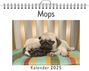 Anton König: Mops, KAL