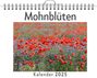 Zoe Koch: Mohnblüten, KAL