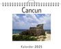 Julian Horn: Cancun, KAL