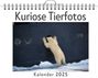 Lucas Schmitt: Kuriose Tierfotos, KAL