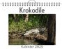 Noah Fischer: Krokodile, KAL