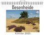 Liam Weber: Besenheide, KAL