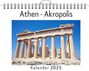 Julia Krüger: Athen - Akropolis, KAL