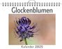 Elias Herrmann: Glockenblumen, KAL