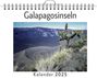 Emily Bauer: Galapagosinseln, KAL