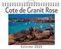 Henry Braun: Cote de Granit Rose, KAL