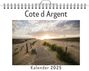 Anton Lang: Cote d Argent, KAL