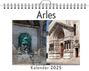 Mia Peters: Arles, KAL