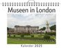 Henry Wagner: Museen in London, KAL