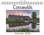 Ava Müller: Cotswolds, KAL