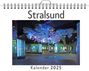 Emily Schmidt: Stralsund, KAL