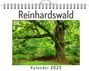 Mia Fischer: Reinhardswald, KAL