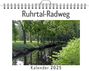 Eva Schmid: Ruhrtal-Radweg, KAL