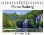 Elias Schäfer: Donau-Radweg, KAL