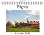 Sophia Meyer: Prignitz, KAL