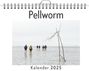 Marie Friedrich: Pellworm, KAL