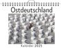 Florian Keller: Ostdeutschland, KAL