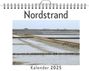 David Schneider: Nordstrand, KAL