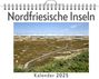 Ella Zimmermann: Nordfriesische Inseln, KAL