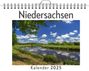 Louis Lehmann: Niedersachsen, KAL