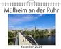 Mia Meier: Mülheim an der Ruhr, KAL