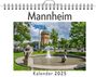 Anna Klein: Mannheim, KAL