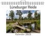 Elias Schmid: Lüneburger Heide, KAL