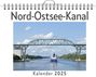 Emil Neumann: Nord-Ostsee-Kanal, KAL