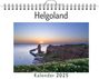 Elias Wolf: Helgoland, KAL