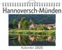 Ben Frank: Hannoversch-Münden, KAL