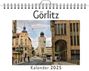 Alexander Friedrich: Görlitz, KAL